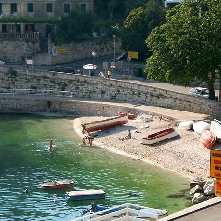 Apartments With A Parking Space Rabac, Labin - 7465 מראה חיצוני תמונה