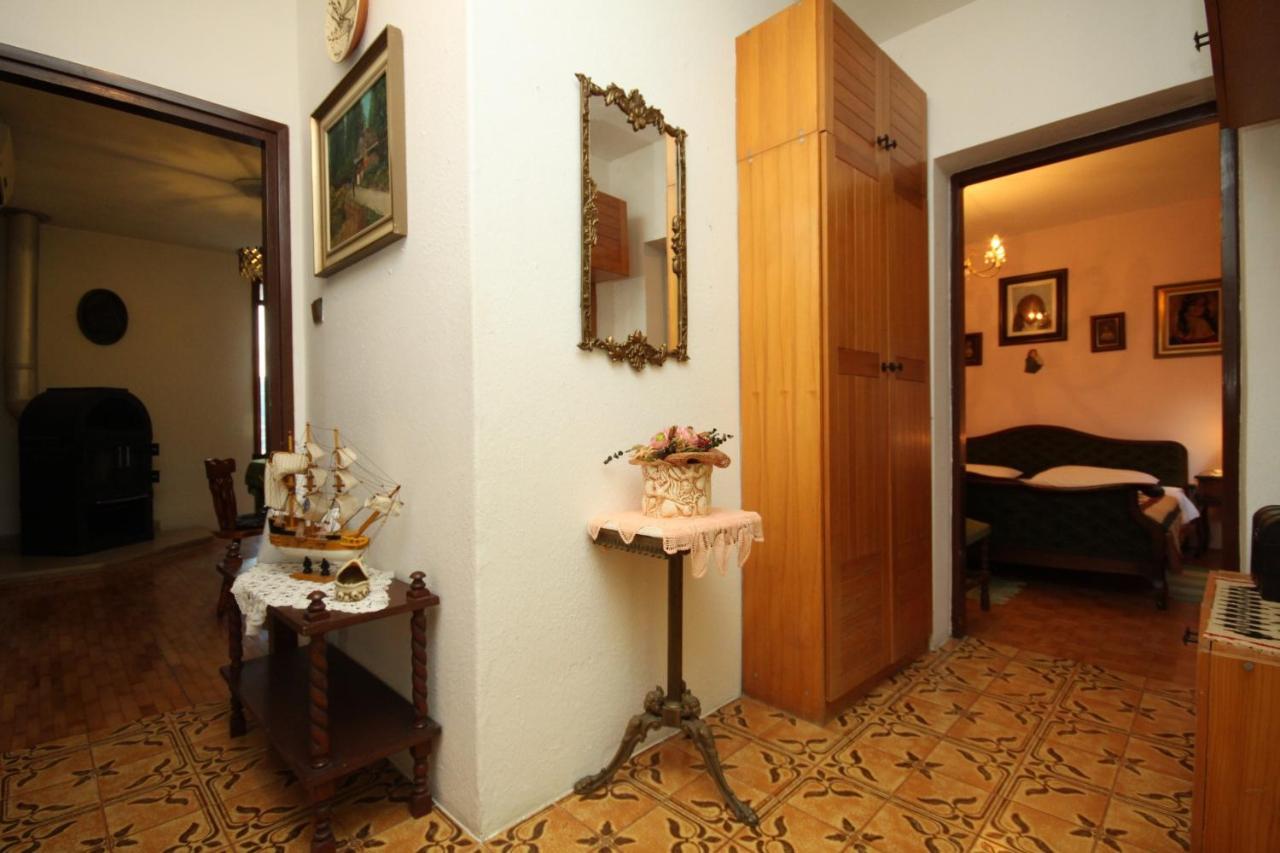 Apartments With A Parking Space Rabac, Labin - 7465 מראה חיצוני תמונה