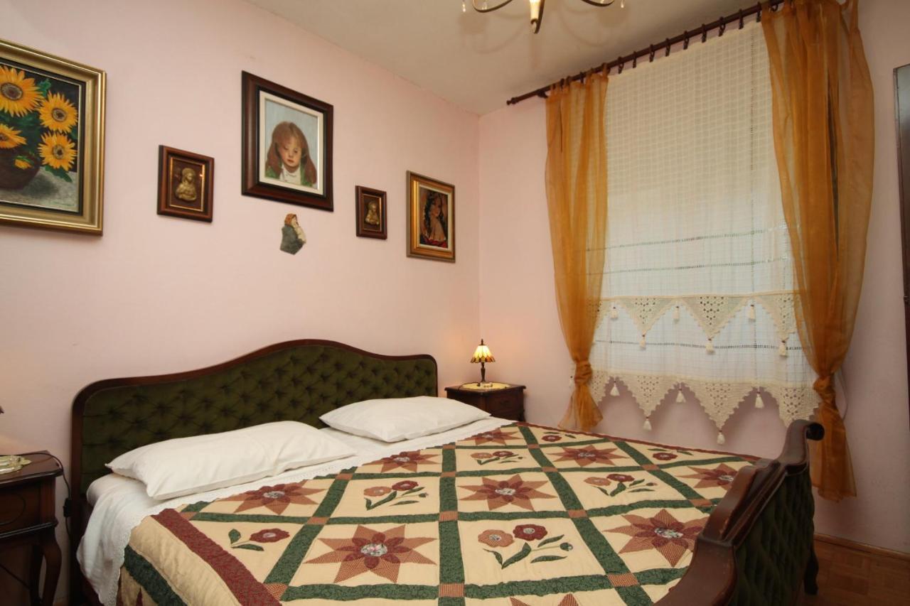 Apartments With A Parking Space Rabac, Labin - 7465 מראה חיצוני תמונה